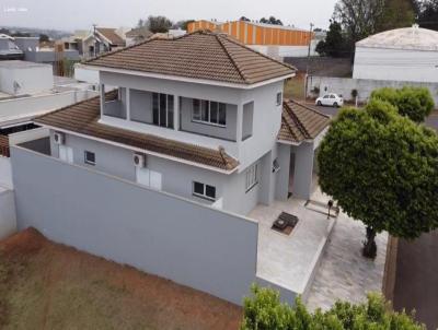 Casa em Condom�nio Mobiliada para Venda, em Presidente Prudente, bairro Porto Seguro Residence, 3 dormit�rios, 2 banheiros, 1 su�te, 2 vagas