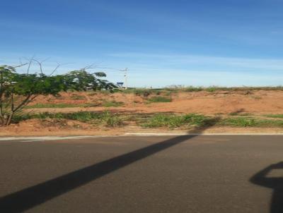 Terreno Urbano para Venda, em Presidente Prudente, bairro Parque dos Resedas