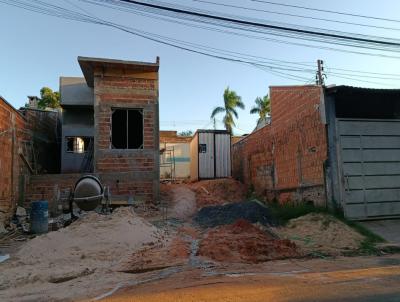 Terreno Urbano para Venda, em Presidente Prudente, bairro JARDIM ITAPURA II