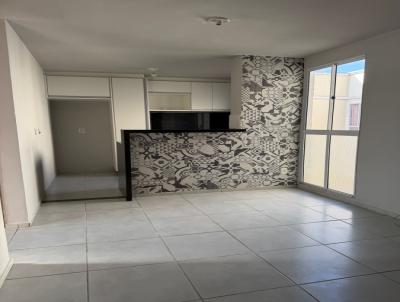 Apartamento para Venda, em Presidente Prudente, bairro Jardim Am�rica, 2 dormit�rios, 1 banheiro, 2 vagas